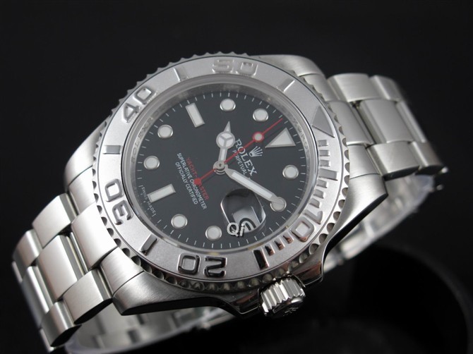 Rolex Watch 1634